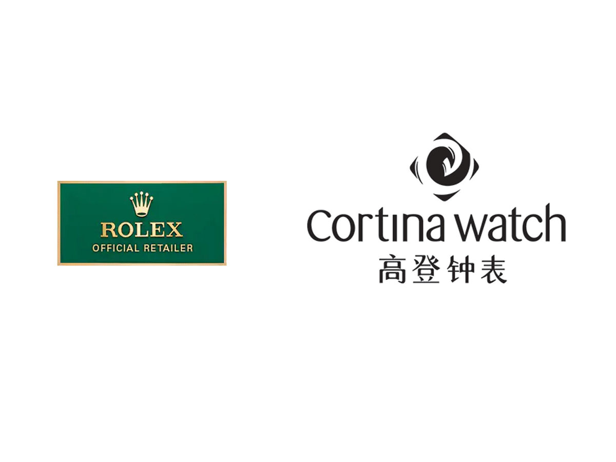 Rolex at Cortina Watch